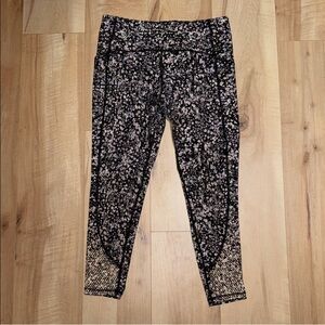 🍋Lululemon Tightest Stuff Tight, Size 12